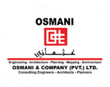 Osmani & Company (PVT) Ltd